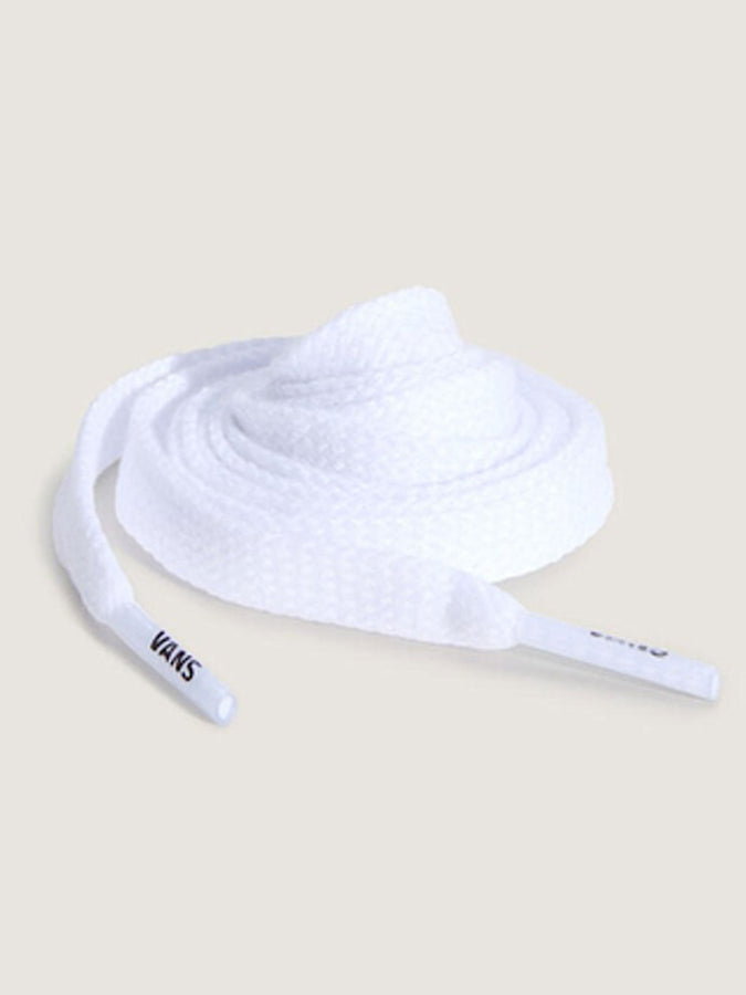 Vans Laces | WHITE (WHT)
