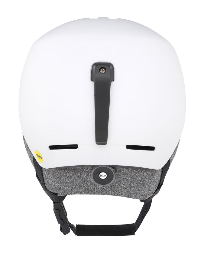 Oakley MOD1 Mips Helmet Winter 2027 | WHITE (100)