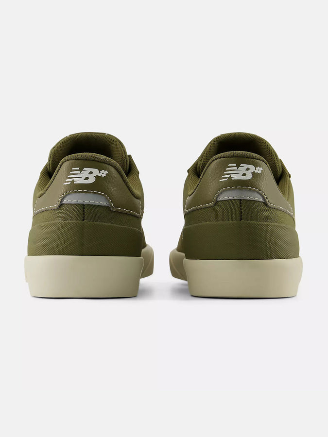 Nb Numeric 272 Olive/White Shoes Fall 2026 | OLIVE/WHITE