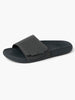 Phantom Slab Black Sandals Summer 2026