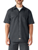 Dickies Work Short Sleeve Buttondown Shirt Spring 2026