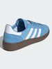 Adidas Handball Spezial Light Blue/White/Gum Shoes