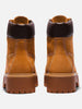 Timberland Stone Street 6'' Waterproof Platform Wheat Boots Fall 2026
