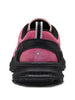 Keen Jasper Zionic Quartz Violet Velour Shoes Fall 2026
