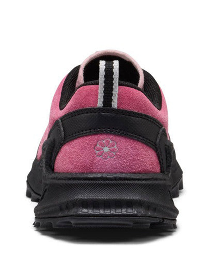 Keen Jasper Zionic Quartz Violet Velour Shoes Fall 2026 | VIOLET QUARTZ VELOUR