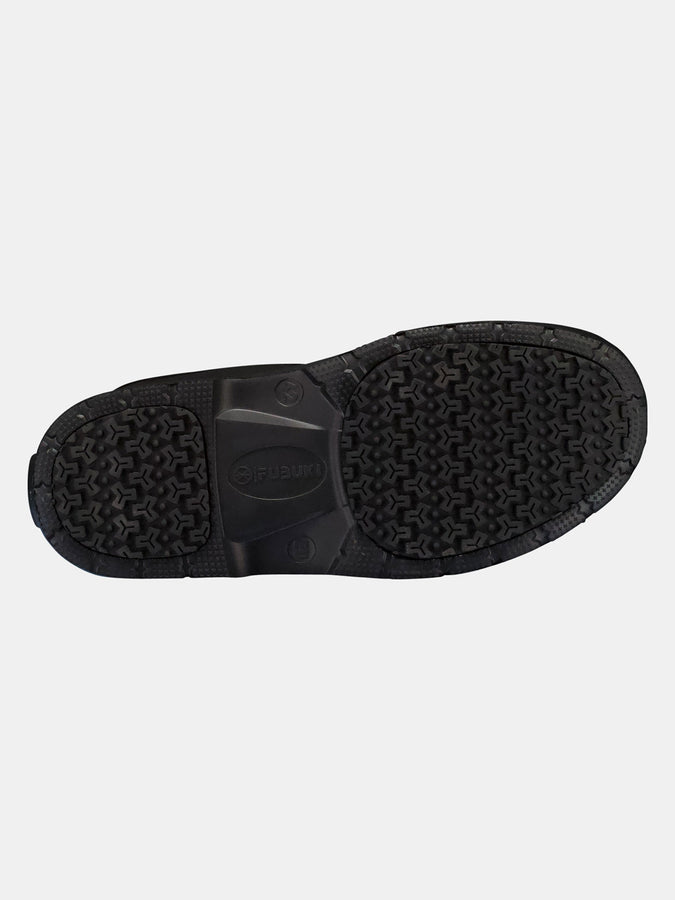 Fubuki Niseko 3.0 Black Winter Boots Winter 2027 | BLACK