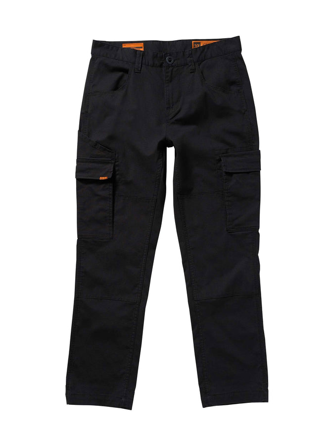 Volcom Caliper Ii Work Pants | BLACK (BLK)