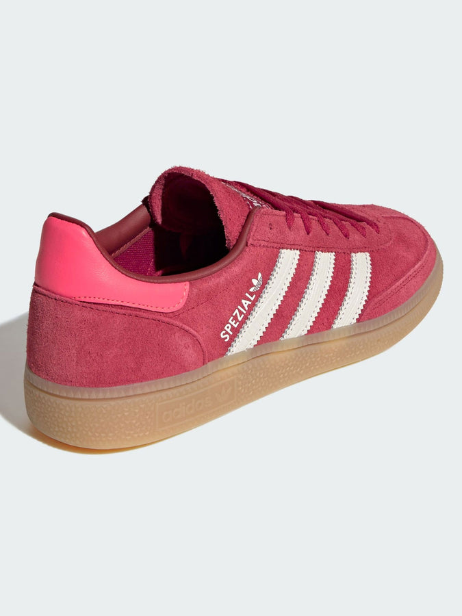 Handball Spezial Team Victory Red/Off White/Solar Shoes | TEAM VCTR RED/OFF WHITE/SOLAR