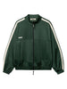 Woodbird Chang Track Jacket Spring 2026
