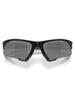 Suture Jacket Matte Black/Prizm Black Sunglasses