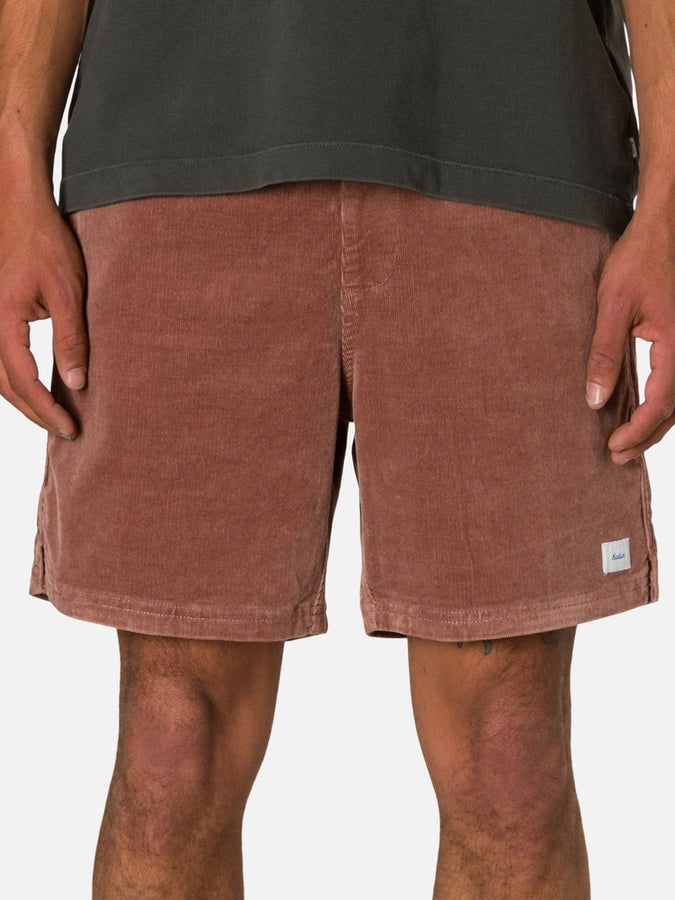 Katin Cord Local Shorts Spring 2026 | DARK CLAY