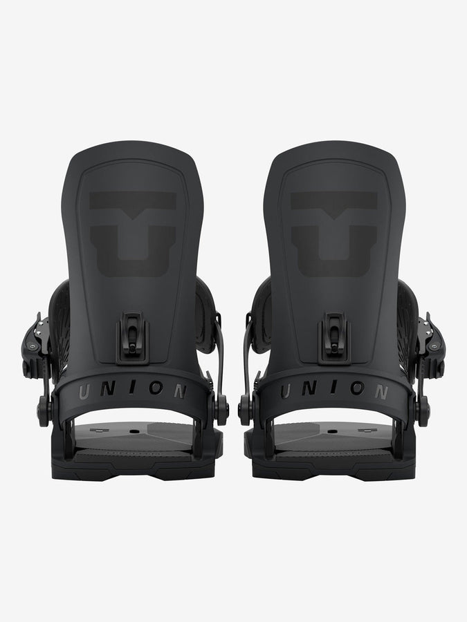 Union Force Team 2027 – Bindings | BLACK