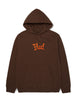 Huf Noble Hoodie Holiday 2025