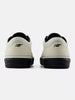 Nb Numeric 417 Villani Low White/Black Shoes Fall 2026