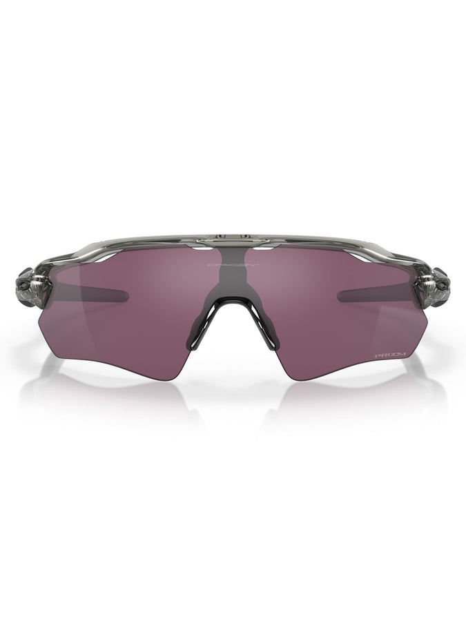 Oakley Radar Ev Path Grey Ink/Prizm Road Black Sunglasses | GREY INK/PRIZM ROAD BLACK