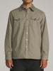 Katin Campbell Shirt Jacket Fall 2026