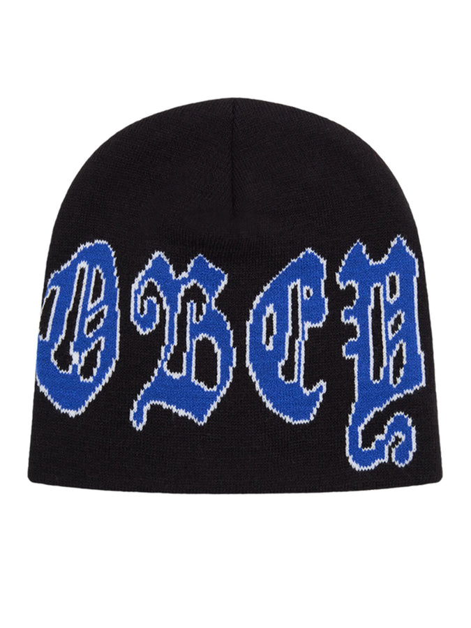 Obey Stina Beanie | BLACK (BLK)
