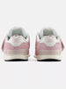 New Balance 574 NEW-B Hook & Loop Pink Chalk/Sea Salt Shoes Fall 2026