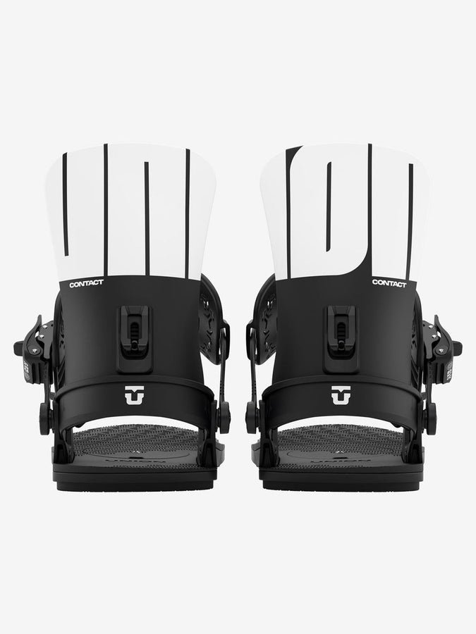 Union Contact 2027 – Bindings | BLACK