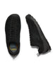 Keen Jasper Hairy Black/Black Shoes Spring 2026