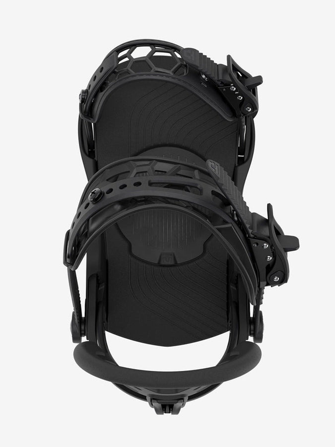 Union Cadet 2027 – Kids Bindings | BLACK
