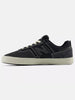 Nb Numeric 306 Foy Dark Grey/Sea Salt Shoes Spring 2026