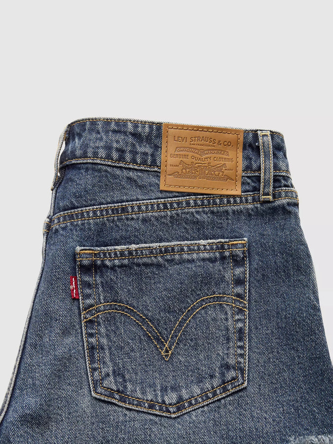 Levis Low Free Lunch Shorts Summer 2026 | FREE LUNCH (0000)