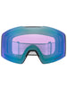 Oakley Fall Line M Matte Black/Prizm Iced Iridium Goggle