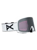 Anon M6 + Bonus Lens + Mfi Face Mask Goggle