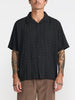 Rvca Vacancy Short Sleeve Buttondown Shirt Fall 2026