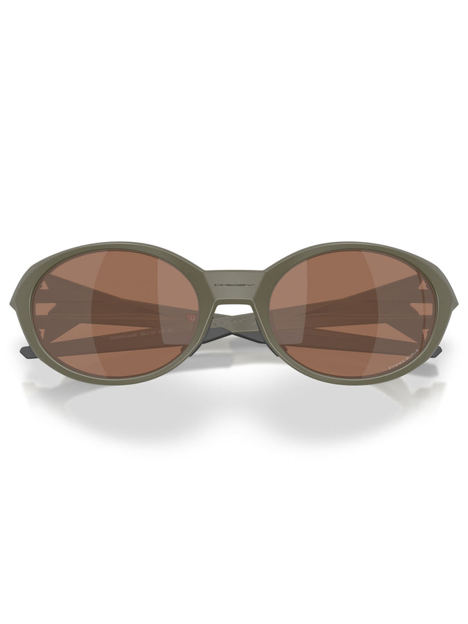 Oakley Eyejacket Redux Matte Moss/Prizm Tungsten Sunglasses | MATTE MOSS/PRIZM TUNGSTEN