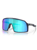 Oakley Sutro S Matte Navy/Prizm Sapphire Sunglasses