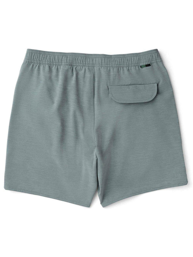 Vissla Breakers Ecolastic Shorts Spring 2026 | DARK NAVAL (DNL)
