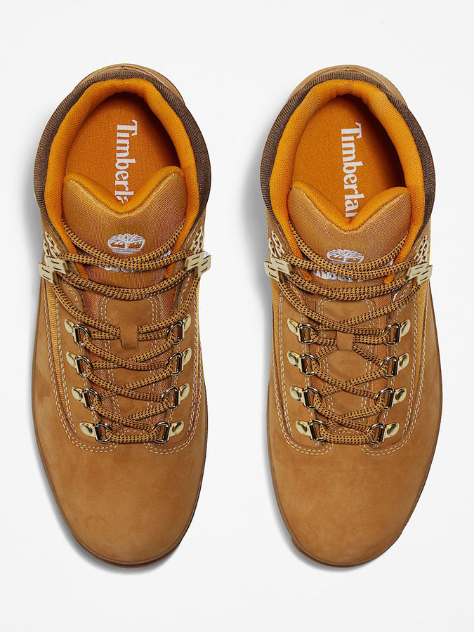 Timberland Euro Hiker Wheat Boots Winter 2027 | WHEAT