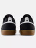 Nb Numeric 306 Foy Black/Gum Shoes Fall 2026