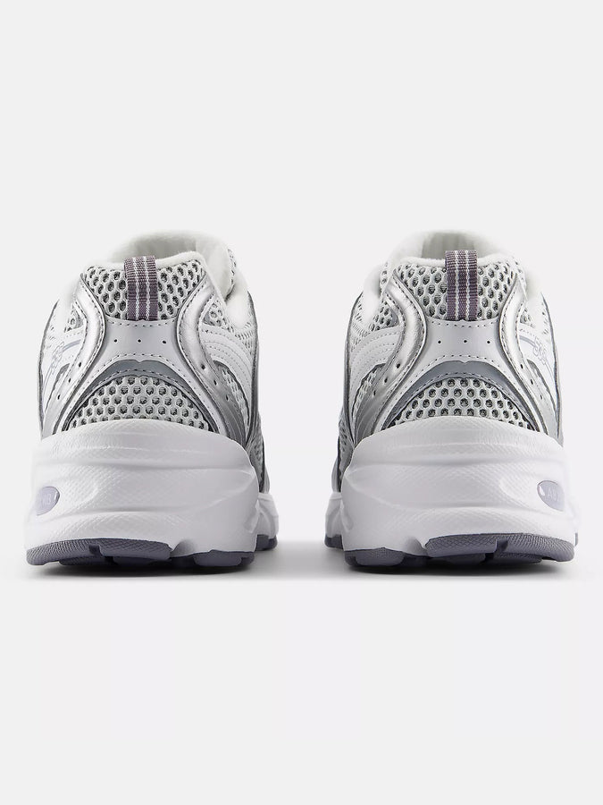 New Balance 530 Grey Matter/Silver Metallic/Digital Haze Shoes Fall 2026 | GRY MATTER/SLVR MTLLC/DGTL MST
