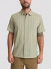 Roark Bless Up Short Sleeve Buttondown Shirt Summer 2026