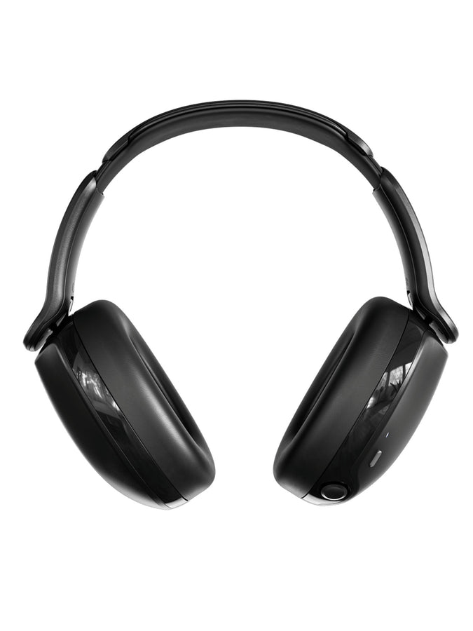 Skullacandy Hesh 360 True  Black Headset | TRUE BLACK