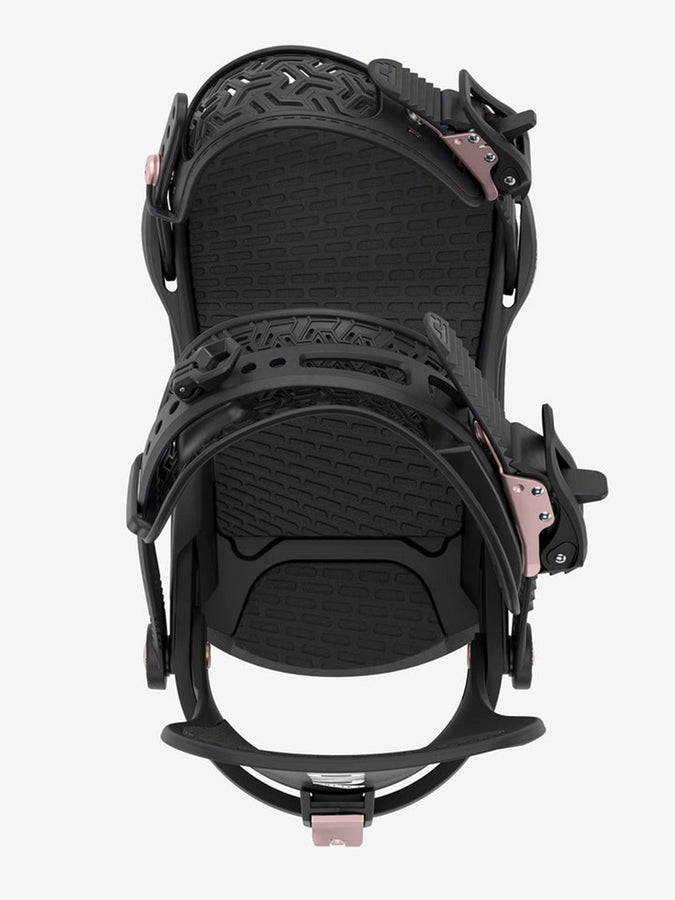 Union Juliet 2027 – Women's Bindings | BLACK