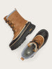 Sorel GORE-TEX Caribou Horizon Chamois Caribou/Noir Boots Winter 2027