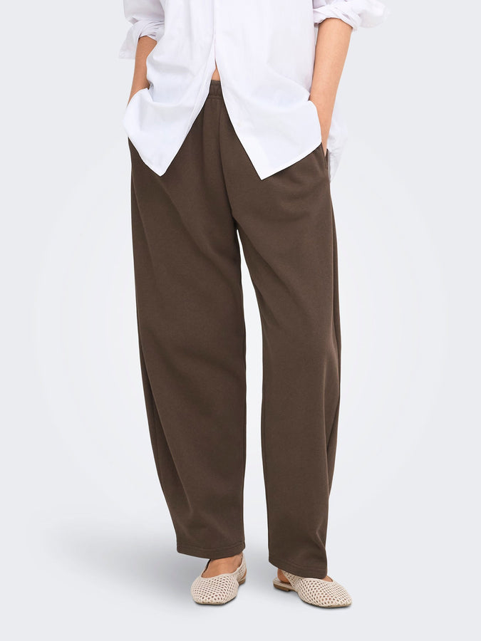 Only Ofelia Sweatpants Summer 2026 | BRACKEN