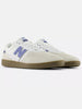Nb Numeric 508 Westgate White/Light Blue Shoes Spring 2026