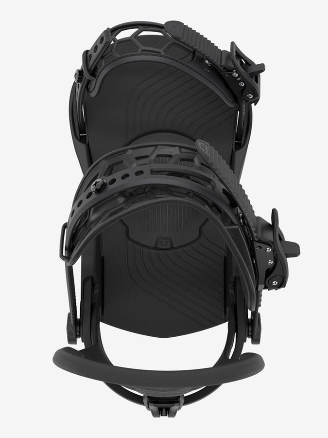Union Flite Pro 2027 – Bindings | BLACK