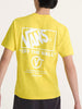 Vans Stacked Hi T-Shirt Fall 2026