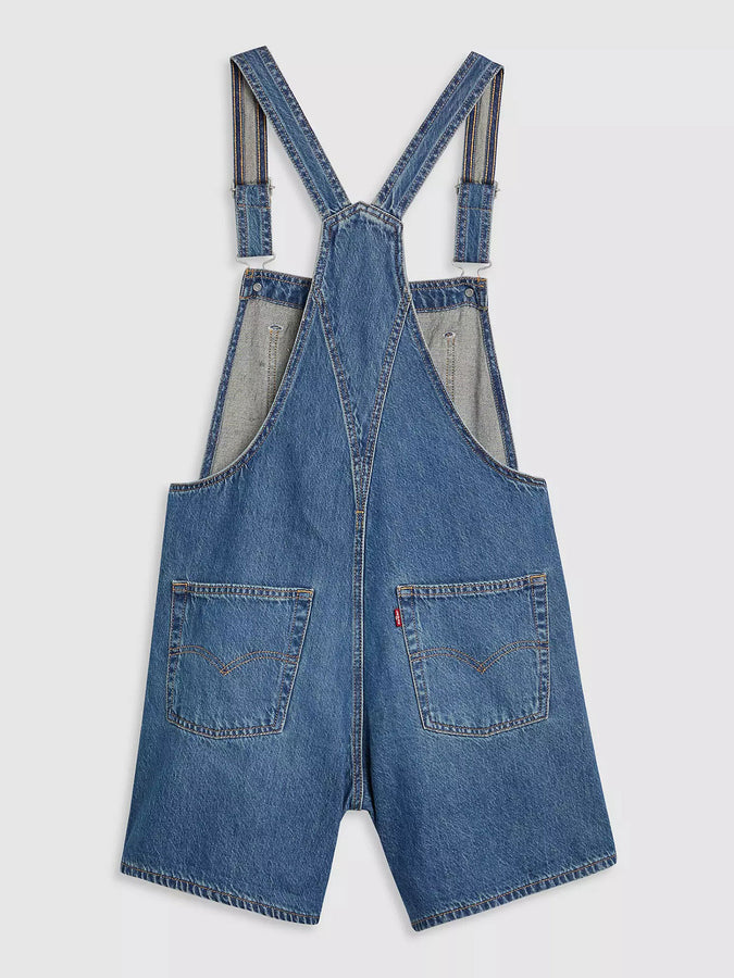 Levis Vintage Shortall About Last Week Shorts Summer 2026 | ABOUT LAST WEEK (0057)