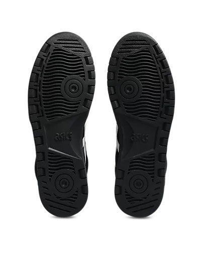 Asics Japan Pro Mt Black/Bright White Shoes Fall 2026 | BLACK/BRIGHT WHITE (003)