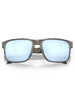 Oakley Holbrook Woodgrain/Prizm Shallow Water Sunglasses
