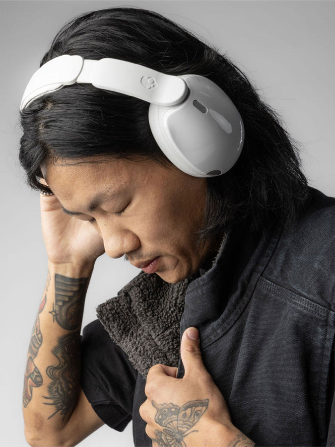 Skullcandy Hesh 540 Anc Headphone | 