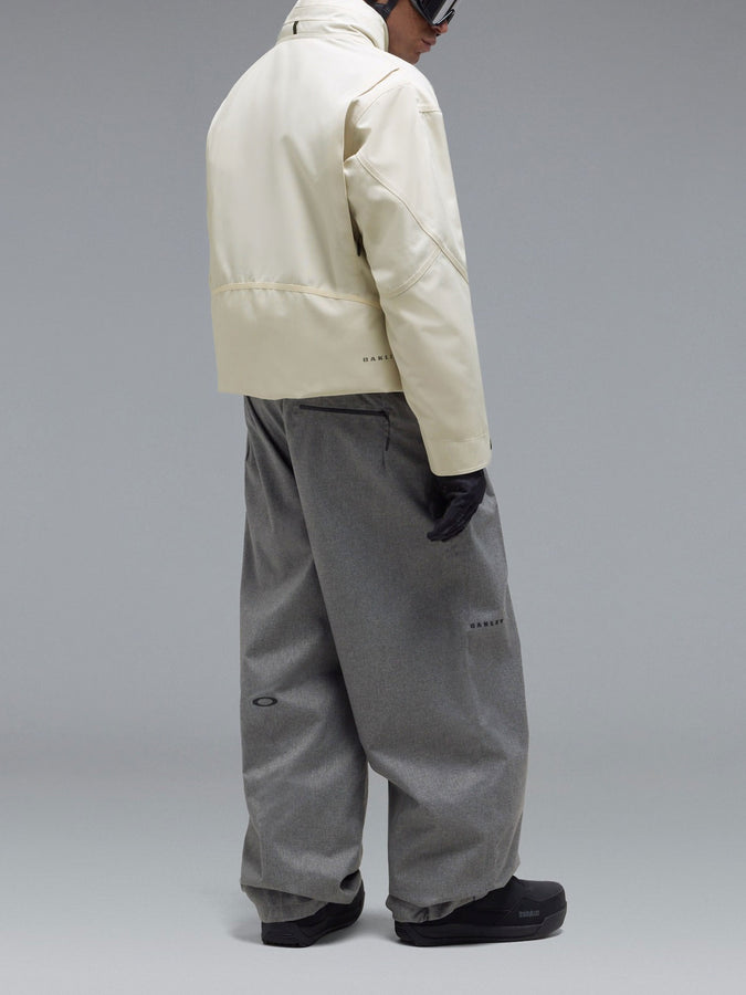 Oakley Kota 2027 – Insulated Jacket | MIST (68S)