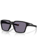 Oakley Briza Matte Black/Prizm Grey Sunglasses